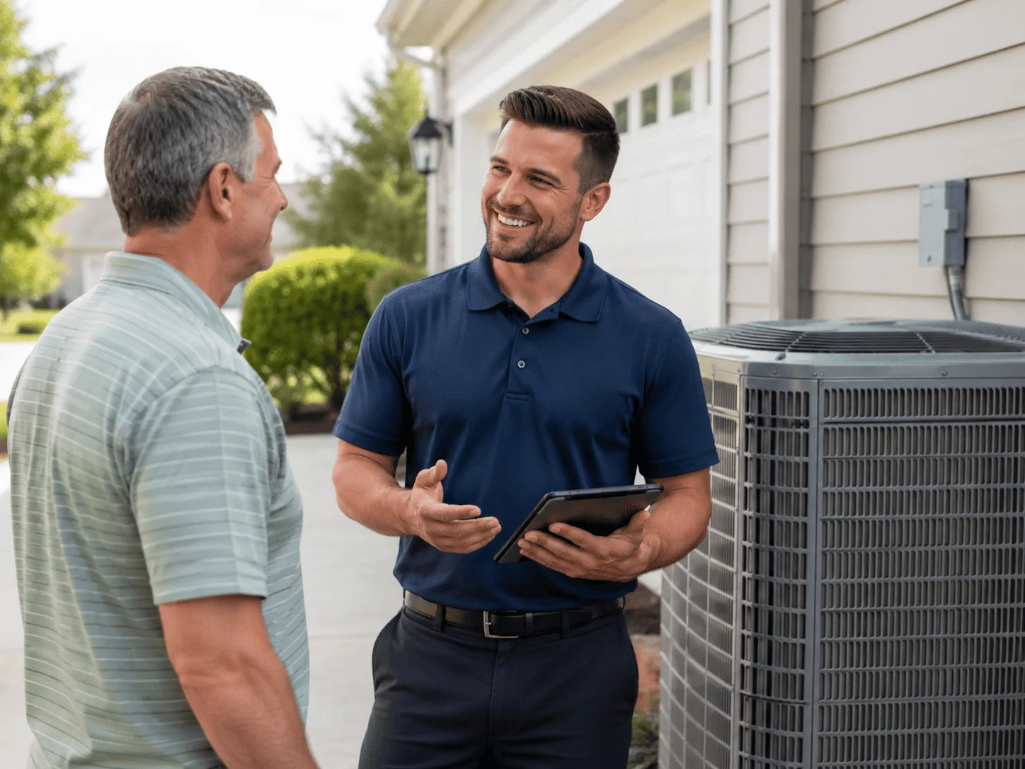 Heat Pump Installation Modesto, CA FAQs